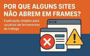 [Teste de URL: Site não abriu "quebrou no frame"? Entenda os motivos]