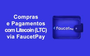 [Site View usa FaucetPay - O que é FaucetPay?]