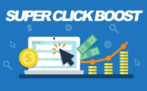 [Ganhe Mais Todos os Dias com o Super Click Boost do Site View]