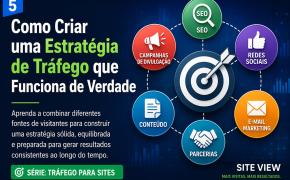 [Como Criar uma Estratégia de Tráfego que Funciona de Verdade]