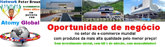 Cabeçalho - Network Peter Braun PT