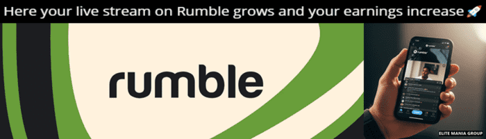 Cabeçalho - Rumble-Views