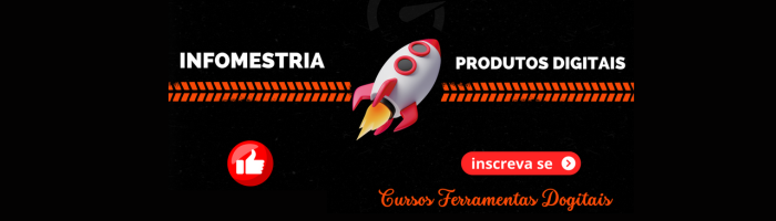 Rodapé - infomestria Produtos Digitais